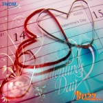 Valentines Day Buzz