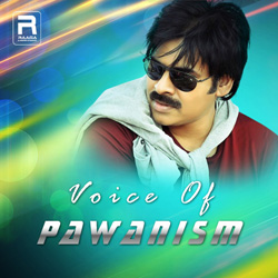 Voice Of Pawanism songs