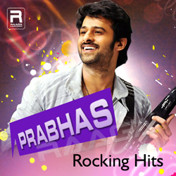 Prabhas - Rocking Hits songs