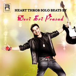 Heart Throb Solo Beats by Devi Sri Prasad