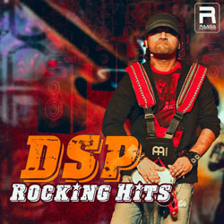 DSP Rocking Hits songs