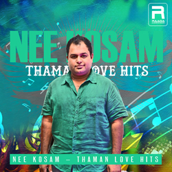 Nee Kosam - Thaman Love Hits songs
