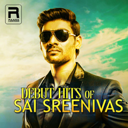 Debut Hits Of Sai Sreenivas songs