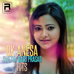 Ok Anesa - Swetha Basu Prasad Hits