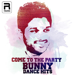 Come To The Party - Bunny Dance Hits songs