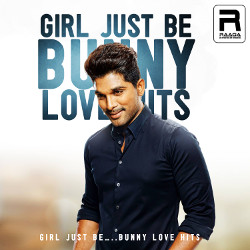 Girl Just Be - Bunny Love Hits songs