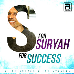 S For Surya - S For Success songs