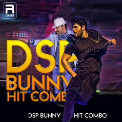 DSP Bunny Hit Combo songs