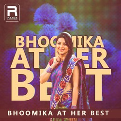 Bhoomika At Her Best songs