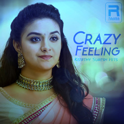 Crazy Feeling - Keerthy Suresh Hits