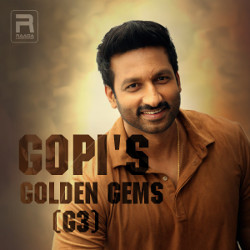 Gopi's Golden Gems (G3)