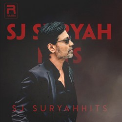 SJ Suryah Hits songs