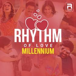 Rhythm Of Love - Millennium songs
