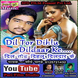 Dil Tor Dihlu Dildaar Ke songs