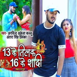 13 Ke Tikal 16 Ke Shadi Dekhna Na Bhule songs