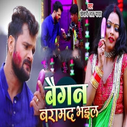 Baigan Baramad Bhail songs