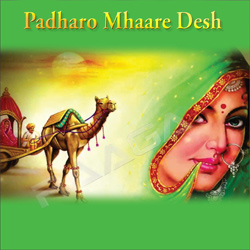 Listen to Mhara Naina Raa Tara songs from Padharo Mhaare Desh