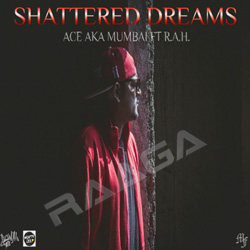 Shattered Dreams songs