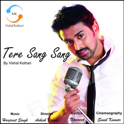 Tere Sang Sang songs