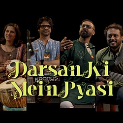 Darsan Ki Mein Pyasi songs