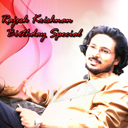 Rajesh Krishnan Birthday Special - Vol 1