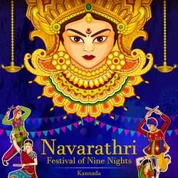Navaratri - Festival Of Nine Nights songs Navaratri - Festival Of Nine Nights songs