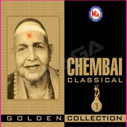Listen to Sara Saksha songs from Chembai - Vol 1