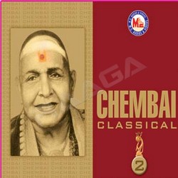 Listen to Enthaveduko songs from Chembai - Vol 2