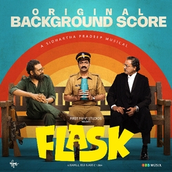 Flask (Original Background Score) songs