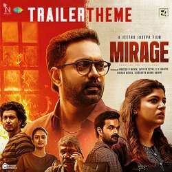 Mirage songs