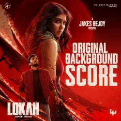 Lokah - Chapter 1: Chandra (Original Background Score) songs
