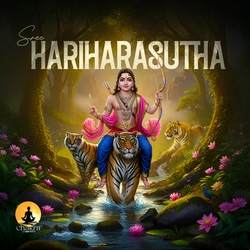 Sree Hariharasutha - Saaramathi songs