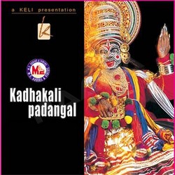 Listen to Track - 1 songs from Kathakali Padangal