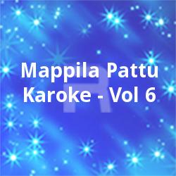 Listen to Kathirunnu songs from Mappila Pattu Karoke - Vol 6
