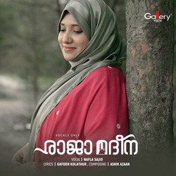 Raja Madeena songs
