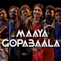 Maaya Gopabaala songs