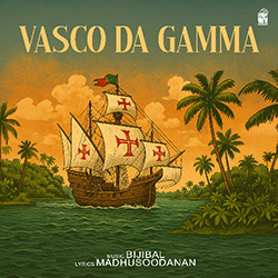 Vasco Da Gamma songs