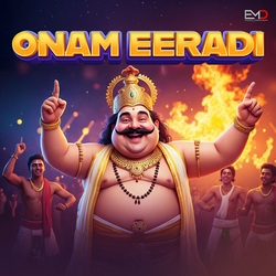 Onam Eeradi songs