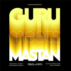 Guru Meets Mastan (Aadu Paampe) songs