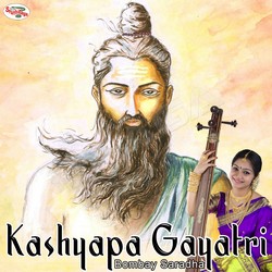 Listen to Kashyapa Gayatri Mantra songs from Kashyapa Gayatri Mantra