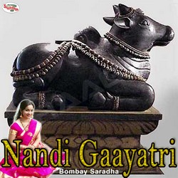 Listen to Nandi Gaayatri Mantra songs from Nandi Gaayatri Mantra