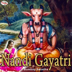 Listen to Nandi Gayatri Mantra songs from Nandi Gayatri Mantra