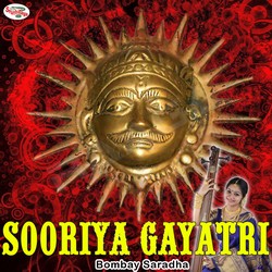 Listen to Sooriya Gayatri Mantra songs from Sooriya Gayatri Mantra