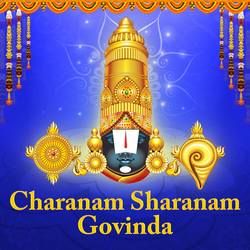 Charanam Sharanam Govinda songs Charanam Sharanam Govinda songs