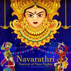 Navaratri - Festival Of Nine Nights songs