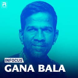 Infocus - Gaana Bala songs Infocus - Gaana Bala songs