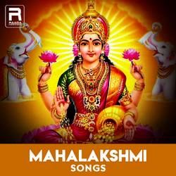 Mahalakshmi songs
