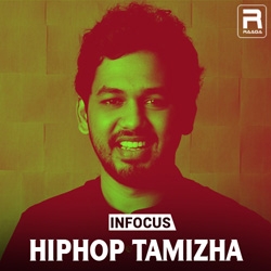 Infocus - Hiphop Tamizha songs Infocus - Hiphop Tamizha songs