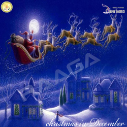 Christmas In December