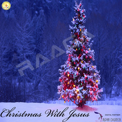 Christmas With Jesus